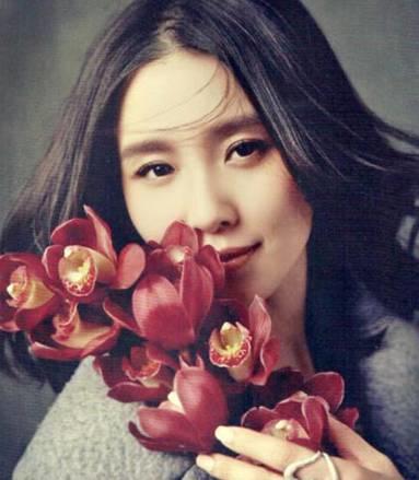 不剪个短发，你永远都不知道自己有多美~