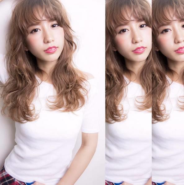 美美哒空气烫,快来看看吧! 美美哒空气烫,快来看看吧!