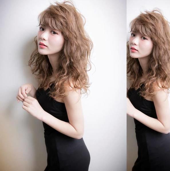 美美哒空气烫,快来看看吧! 美美哒空气烫,快来看看吧!