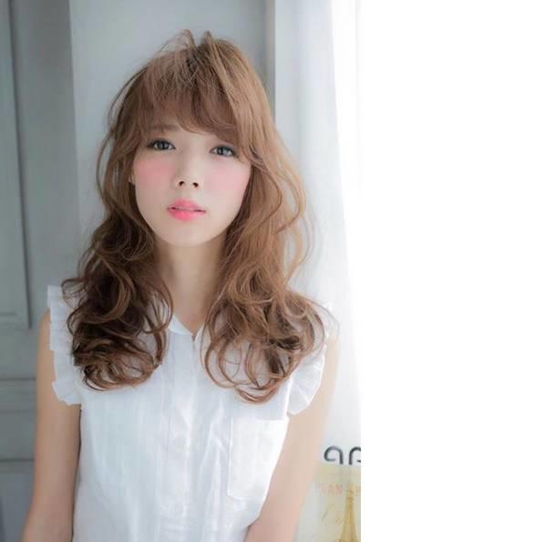 美美哒空气烫,快来看看吧! 美美哒空气烫,快来看看吧!