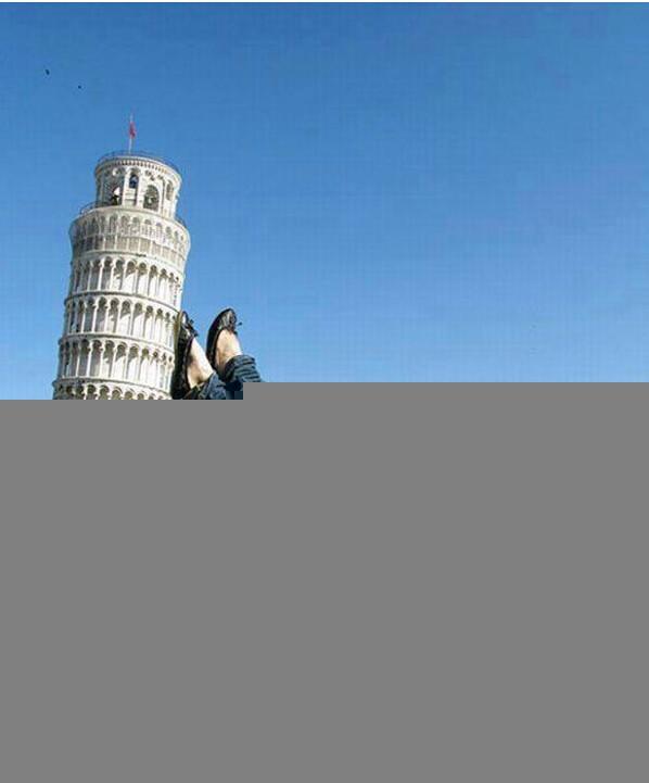 创意摄影原来是这么玩的,你知道吗? 创意摄影原来是这么玩的,你知道吗?