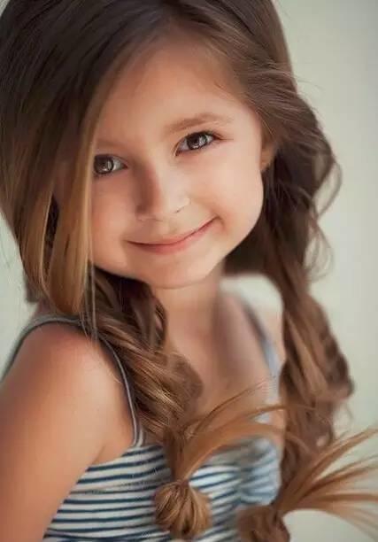 爱心妈妈看过来!新一波女儿发型来袭,快来换发型啦! 爱心妈妈看过来!新一波女儿发型来袭,快来换发型啦!