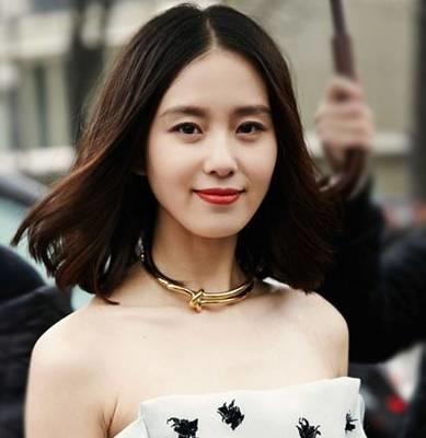 不剪个短发，你永远都不知道自己有多美~