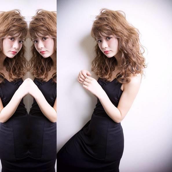 美美哒空气烫,快来看看吧! 美美哒空气烫,快来看看吧!