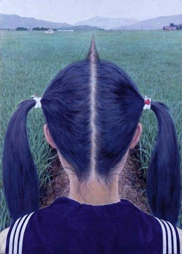 创意摄影原来是这么玩的,你知道吗? 创意摄影原来是这么玩的,你知道吗?