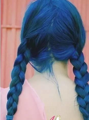 九款立体感新式编发，让你灵感瞬间爆棚~