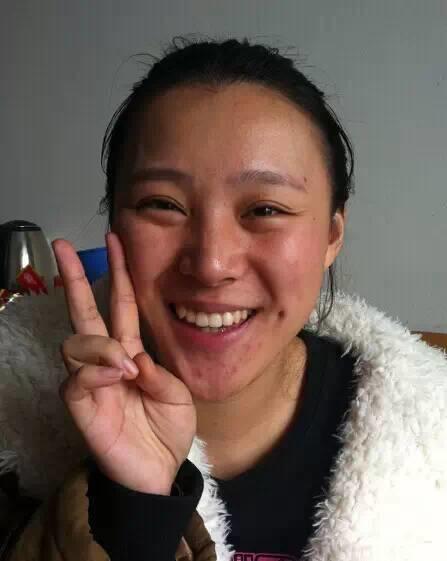 【吴越学校】新娘妆前妆后对比照，会“妆”就是那么任性！（附专业新娘化妆跟妆细节）