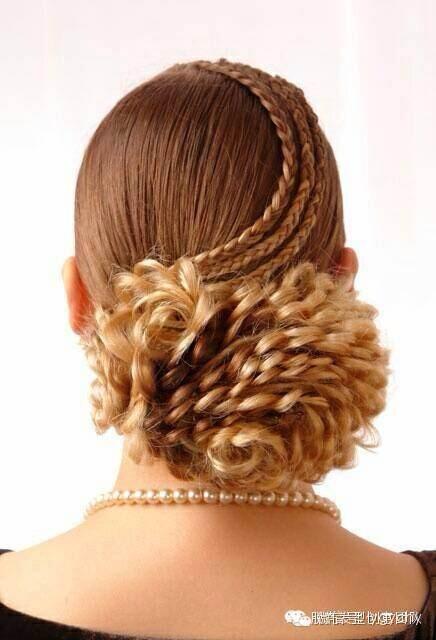 【吴越学校】好消息!!!吴越学校4D扎发课程即将开幕! 【吴越学校】好消息!!!吴越学校4D扎发课程即将开幕!