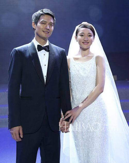 女神结婚年 气场女神养成记学起来！