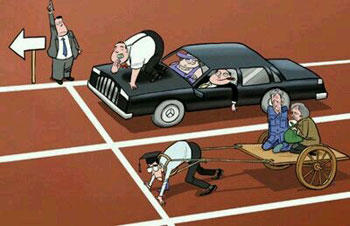 【吴越学校】什么是人性?用图告诉你! 【吴越学校】什么是人性?用图告诉你!