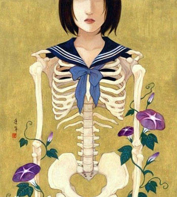 【吴越学校】什么是人性?用图告诉你! 【吴越学校】什么是人性?用图告诉你!