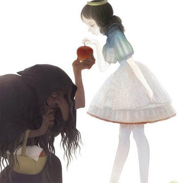 【吴越学校】什么是人性?用图告诉你! 【吴越学校】什么是人性?用图告诉你!