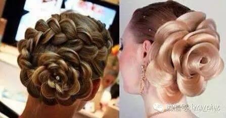 【吴越学校】好消息!!!吴越学校4D扎发课程即将开幕! 【吴越学校】好消息!!!吴越学校4D扎发课程即将开幕!