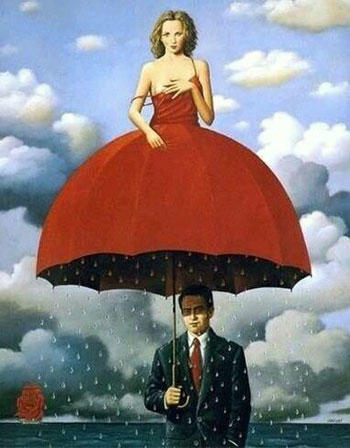 【吴越学校】什么是人性?用图告诉你! 【吴越学校】什么是人性?用图告诉你!