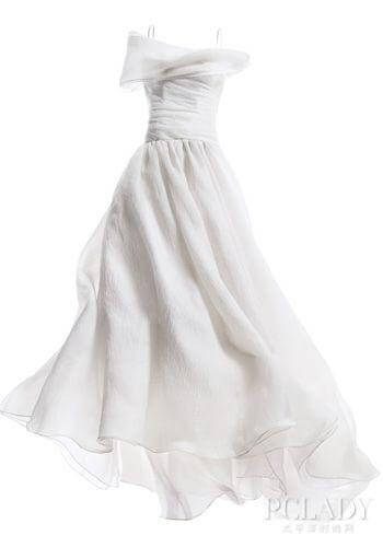 根据身形选嫁衣 扬长避短婚纱廓型全解析 根据身形选嫁衣 扬长避短婚纱廓型全解析