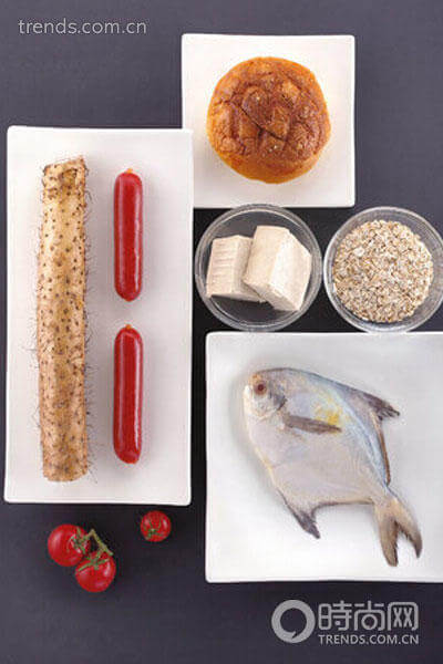 超级饱腹食物 让你不节食照样瘦 超级饱腹食物 让你不节食照样瘦