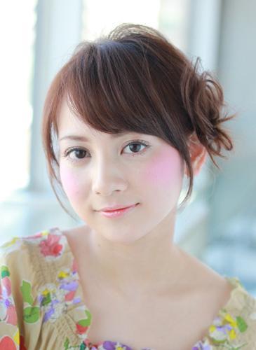 编发美到cry 头发不多真心全白费 编发美到cry 头发不多真心全白费