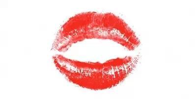 【吴越学校】从唇印解读你的性格秘密! 【吴越学校】从唇印解读你的性格秘密!