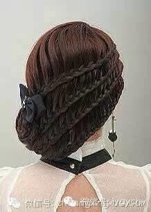 【吴越学校】好消息!!!吴越学校4D扎发课程即将开幕! 【吴越学校】好消息!!!吴越学校4D扎发课程即将开幕!