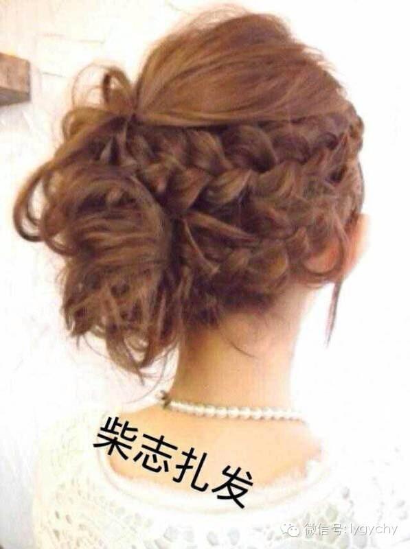 【吴越学校】好消息!!!吴越学校4D扎发课程即将开幕! 【吴越学校】好消息!!!吴越学校4D扎发课程即将开幕!