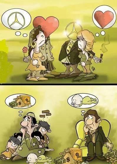 【吴越学校】什么是人性?用图告诉你! 【吴越学校】什么是人性?用图告诉你!