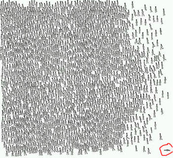 【吴越学校】什么是人性?用图告诉你! 【吴越学校】什么是人性?用图告诉你!