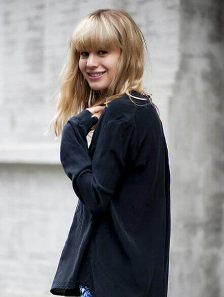 萌萌哒厚刘海 萌萌哒厚刘海