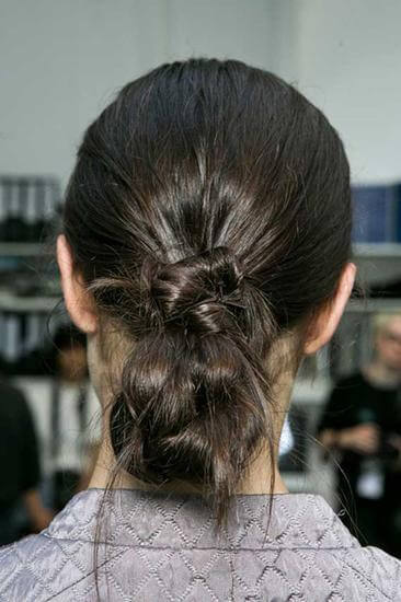 10款适合夏季婚礼的完美发型 10款适合夏季婚礼的完美发型