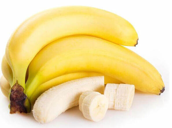 为身体排水 帮助减轻身体浮肿的食物