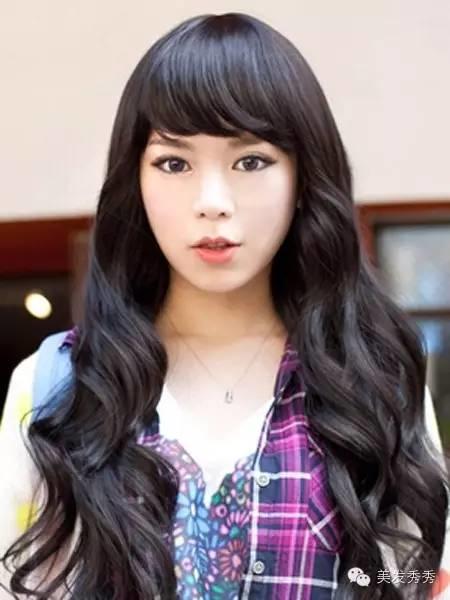 【吴越学校】秋冬季节最适合什么发型? 【吴越学校】秋冬季节最适合什么发型?
