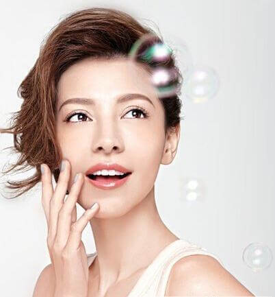 化个妆瘦十斤？