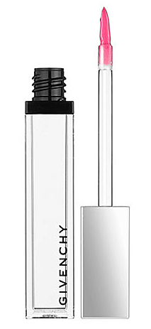 指甲油唇膏 会变色的彩妆很炫酷