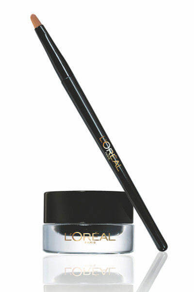 化出T台级眼线 妆出欧式深邃电眼 化出T台级眼线 妆出欧式深邃电眼