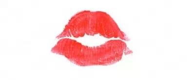 【吴越学校】从唇印解读你的性格秘密! 【吴越学校】从唇印解读你的性格秘密!