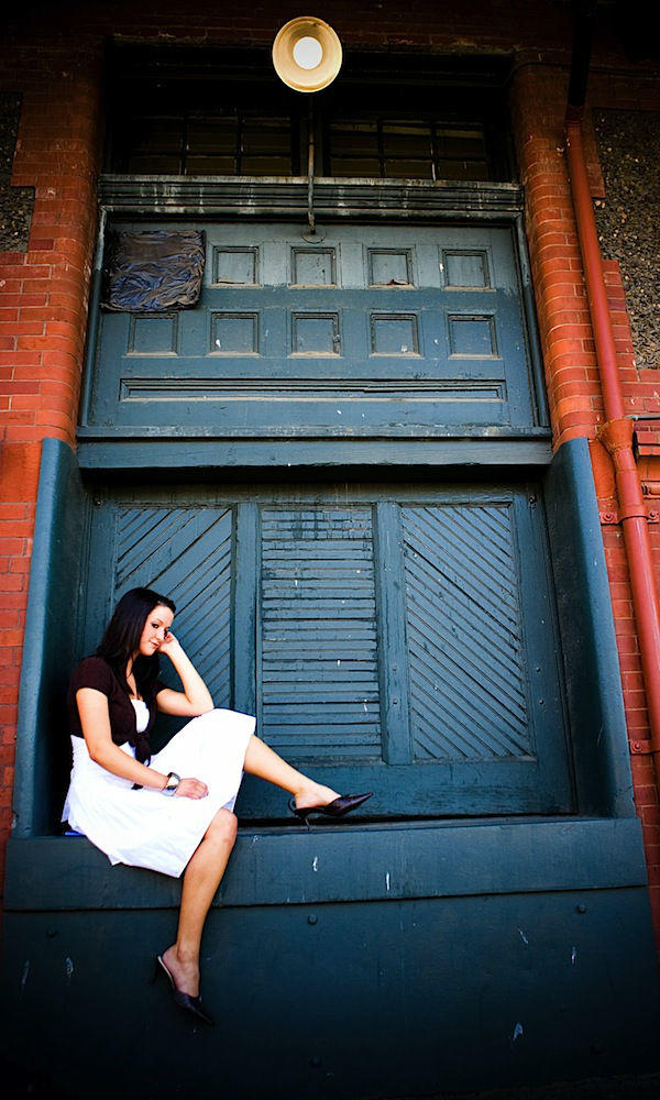 【吴越学校】给人像摄影师的6条小Tips 【吴越学校】给人像摄影师的6条小Tips