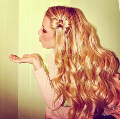 【吴越学校】史上最强编发，触动你的视觉底线！