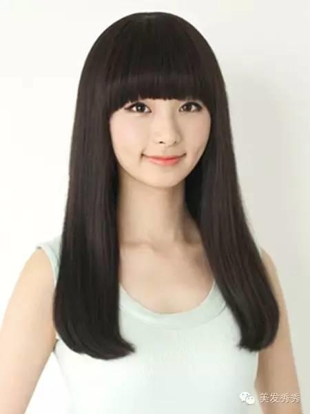 【吴越学校】秋冬季节最适合什么发型? 【吴越学校】秋冬季节最适合什么发型?