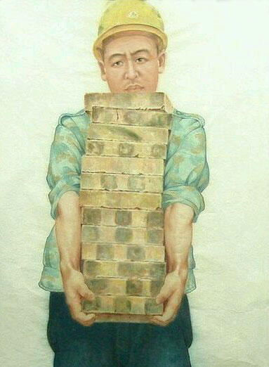 【吴越学校】什么是人性?用图告诉你! 【吴越学校】什么是人性?用图告诉你!