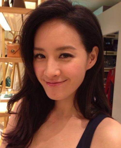 新晋星妈靓颜PK 她们生了娃还这么漂亮