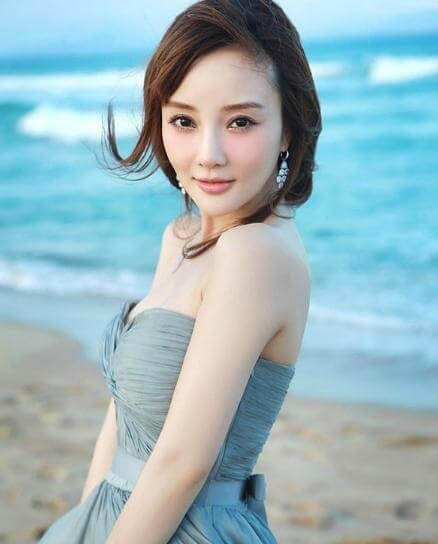 新晋星妈靓颜PK 她们生了娃还这么漂亮