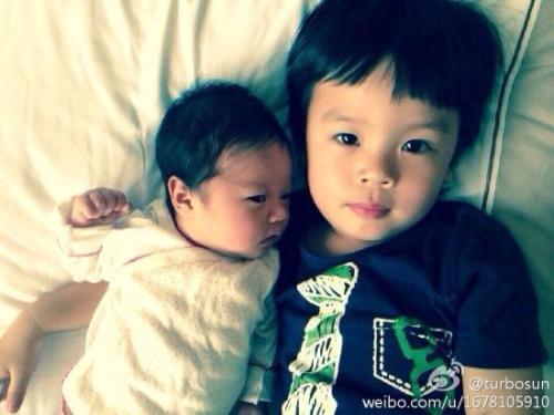 新晋星妈靓颜PK 她们生了娃还这么漂亮