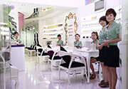 美甲店经营管理