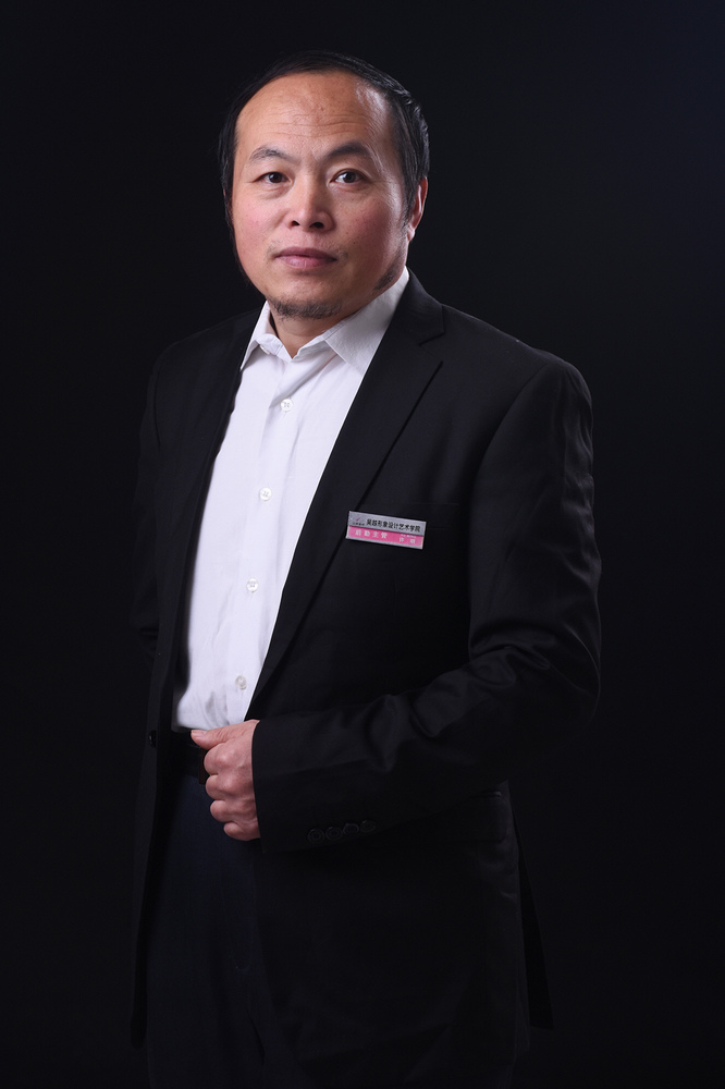 张福生 老师