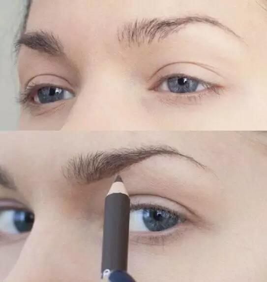 眉笔和眉粉哪个好？