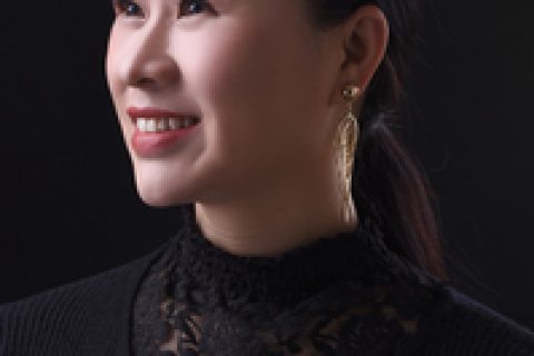 陈伟玲 老师