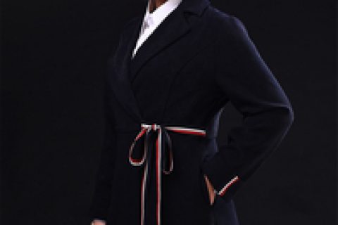 李娟 老师