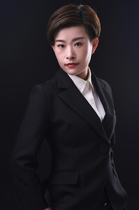 马静明 老师