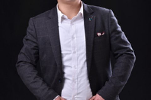 张家铭 老师