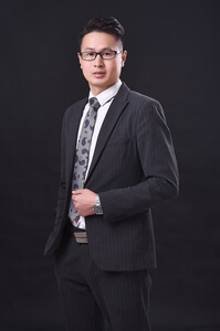 王志旺 老师