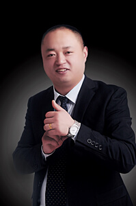 孙波 老师